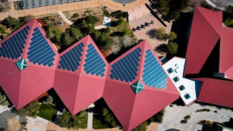 Photovoltaic installation in a new home – what should you know before deciding on solar panels?